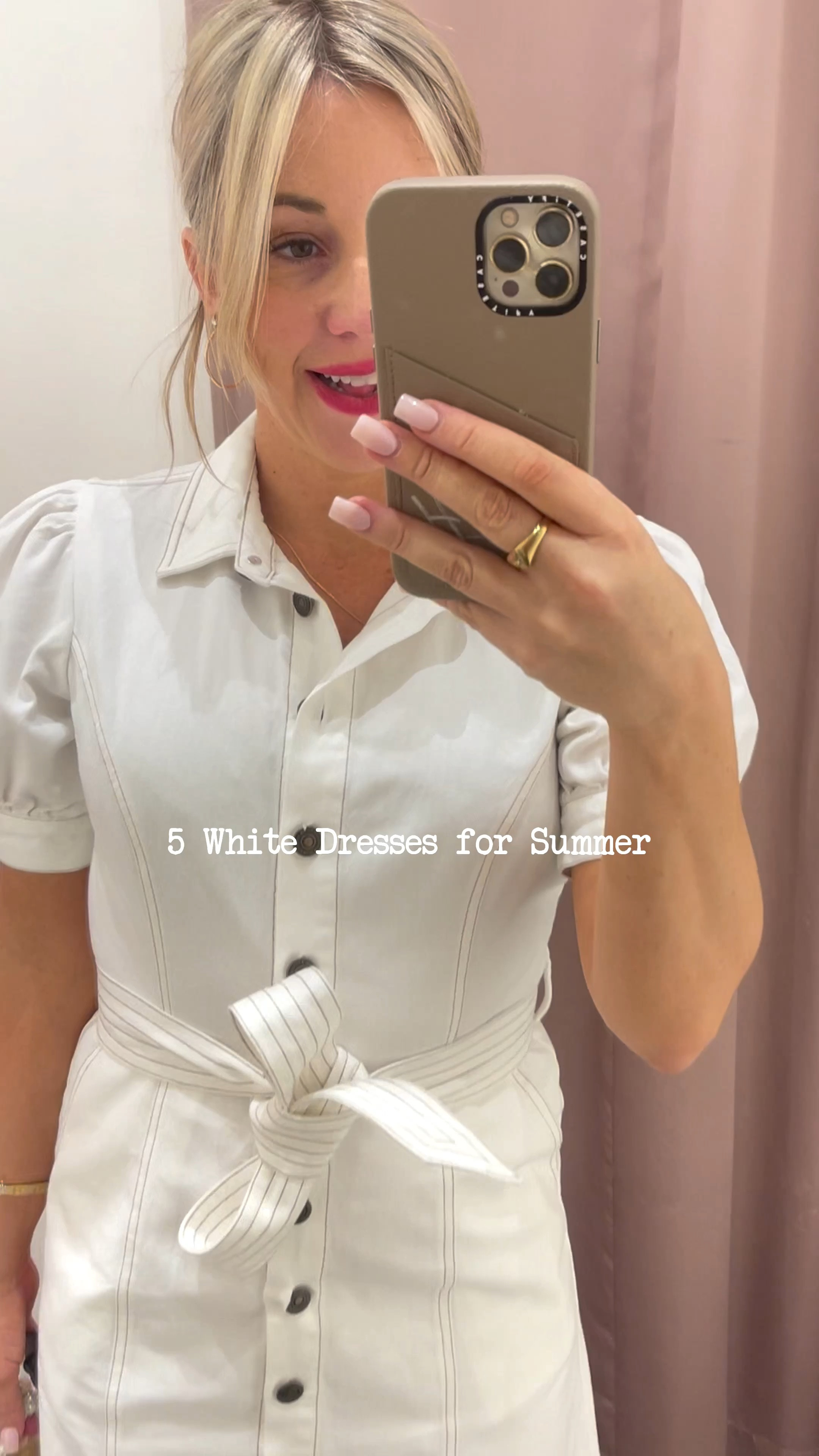 White Dress Love 🤍🤍💫💫 tagged a bunch of other faves since most of these have now sold out!! 🙃 

- White Dress
- Summer Style
- Forever New
- COS Dresses

#LTKSeasonal #LTKstyletip #LTKaustralia