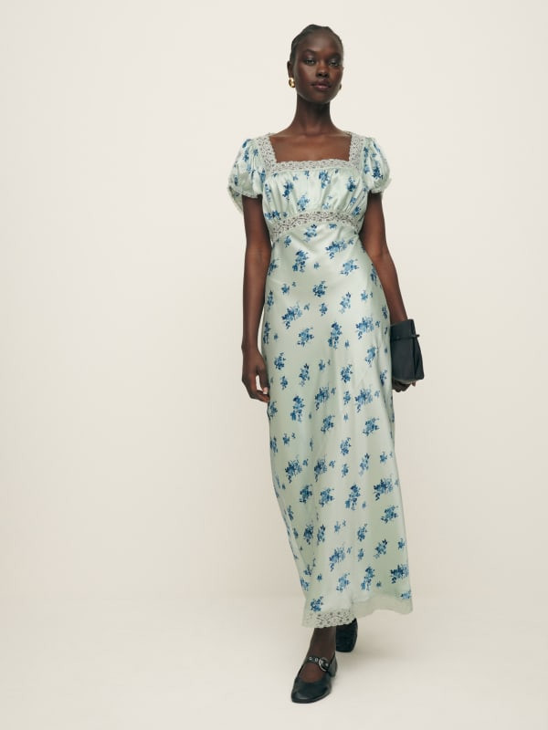 Naira Dress | Reformation (Global)