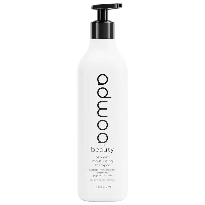 Baomint™ Moisturizing Shampoo | Sephora (US)