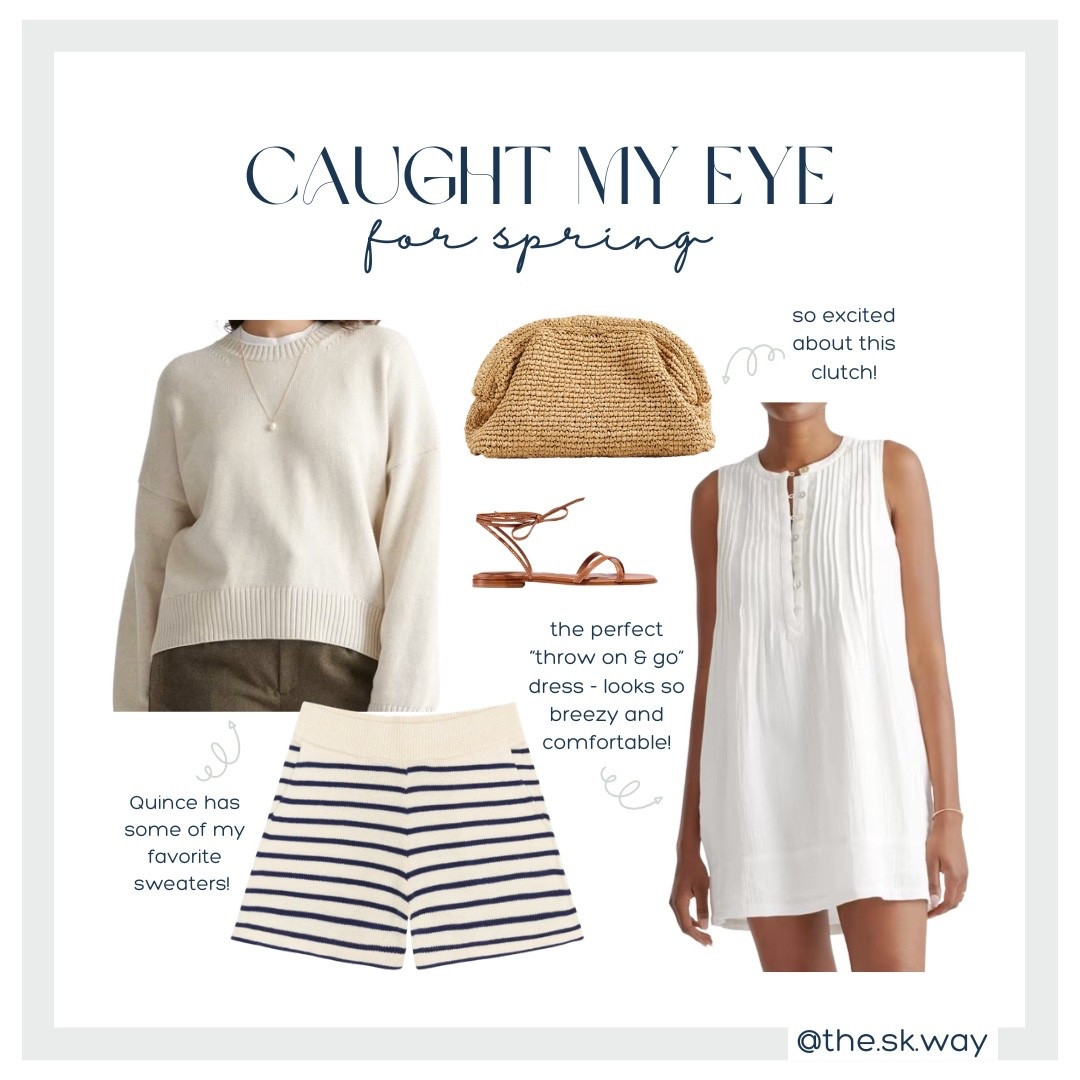 in my cart & on my wishlist for spring! 🌷

#LTKSeasonal #LTKPetite #LTKSaleAlert