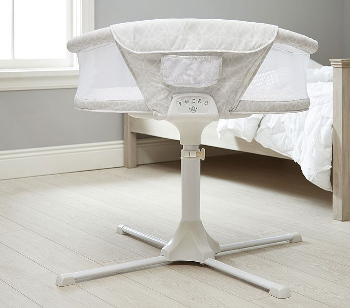 HALO® BassiNest® Twin Swivel Sleeper | Pottery Barn Kids
