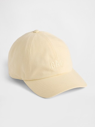 Gap Logo Baseball Hat | Gap Factory