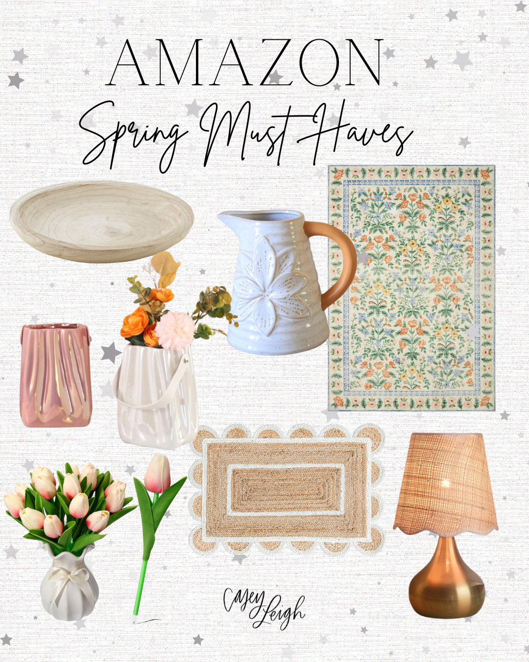 Refresh your home for spring with these Amazon spring must-haves! 🌸✨ From airy textures to seasonal accents, these finds will bring a fresh and cozy feel to your space. Tap to shop!  #AmazonHome #SpringDecor #LTKHome #AmazonFinds 

 #LTKSeasonal #LTKU #LTKHome