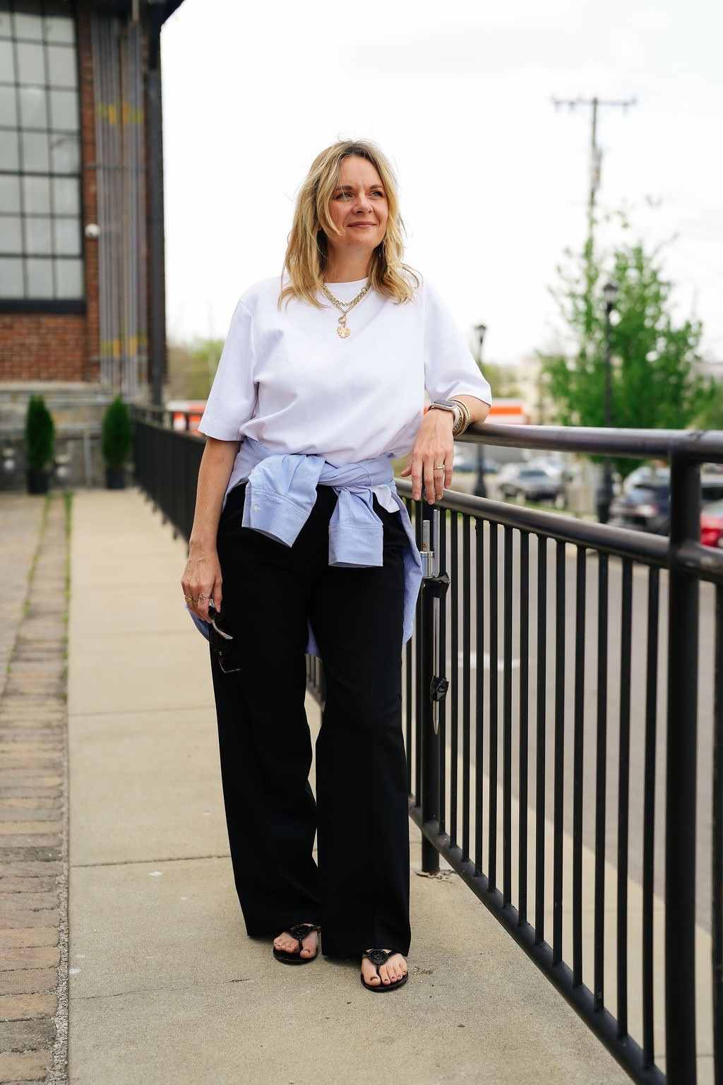 Personal stylist approved 🤍 Elevated pieces that make getting dressed feel effortless.

#LTKootd #LTKgrwm #LTKdayinmylife