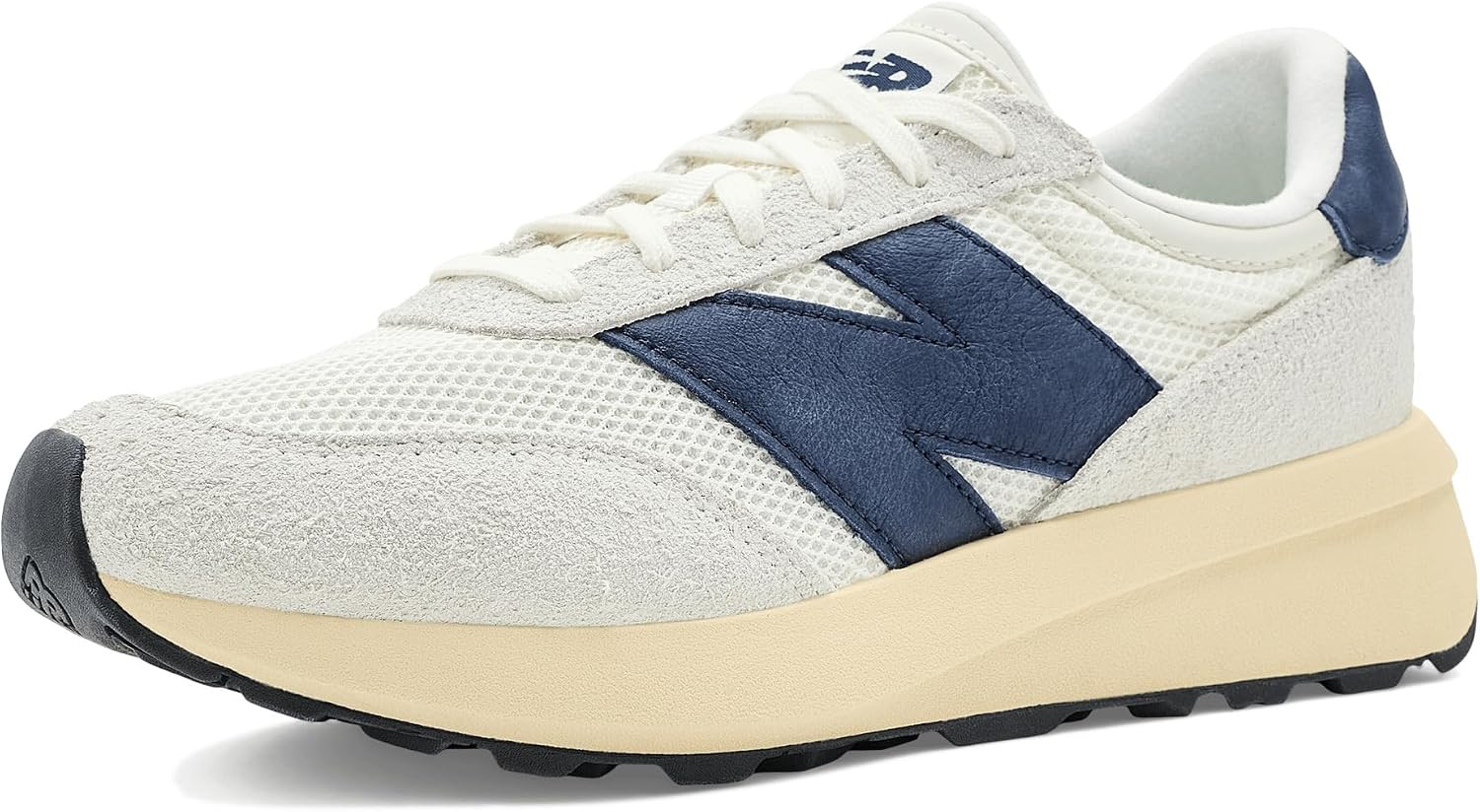 New Balance Unisex Adult 370 Sneakers | Amazon (US)