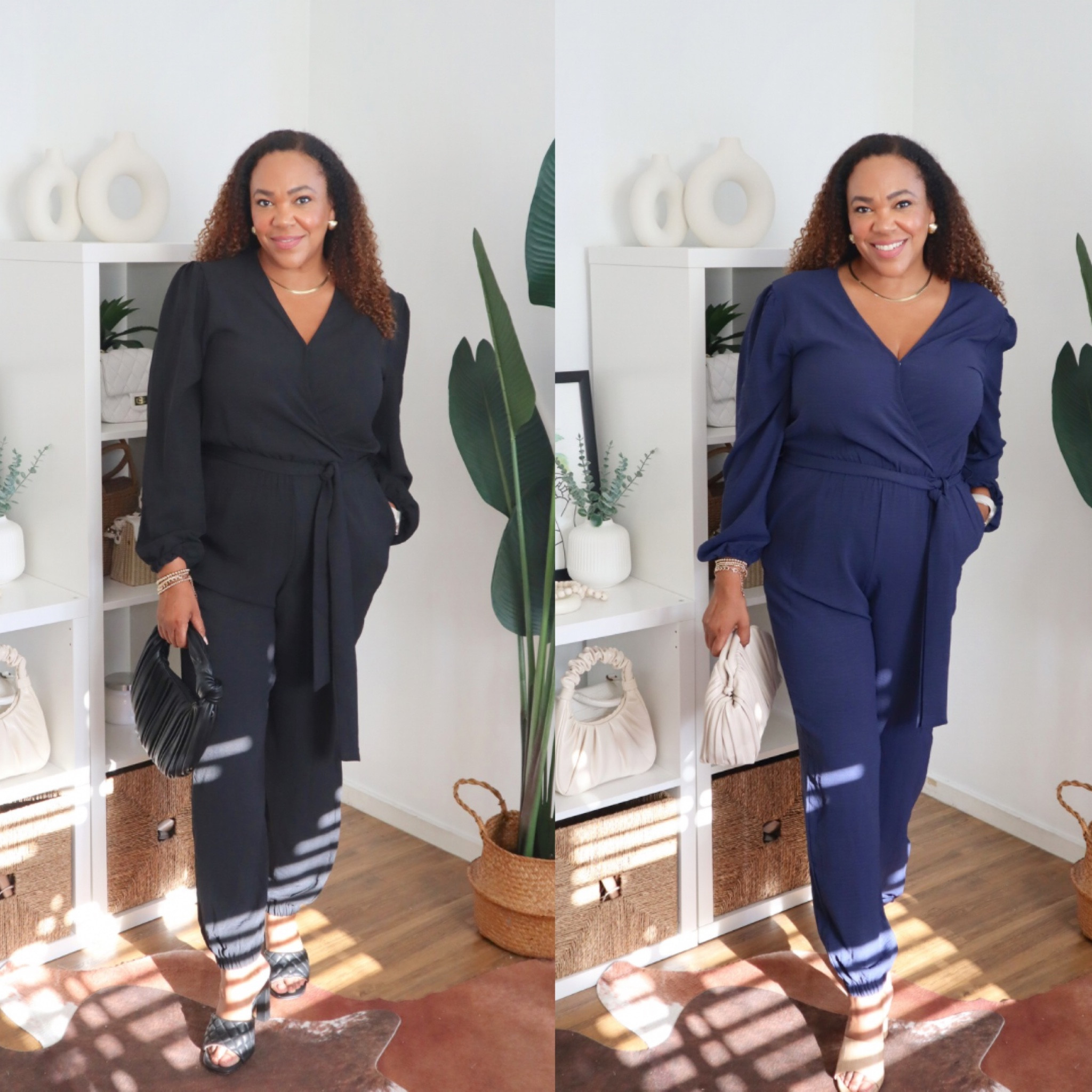 Which color? Get both hahaha! Size large! 