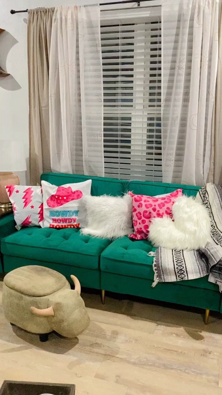 ✨Velvet ✨

#LTKhome