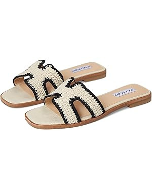 Steve Madden Women's Hadyn Sandal | Amazon (US)