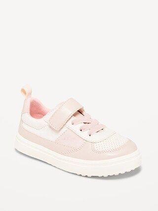 Unisex Low-Top Sneakers for Toddler | Old Navy (US)