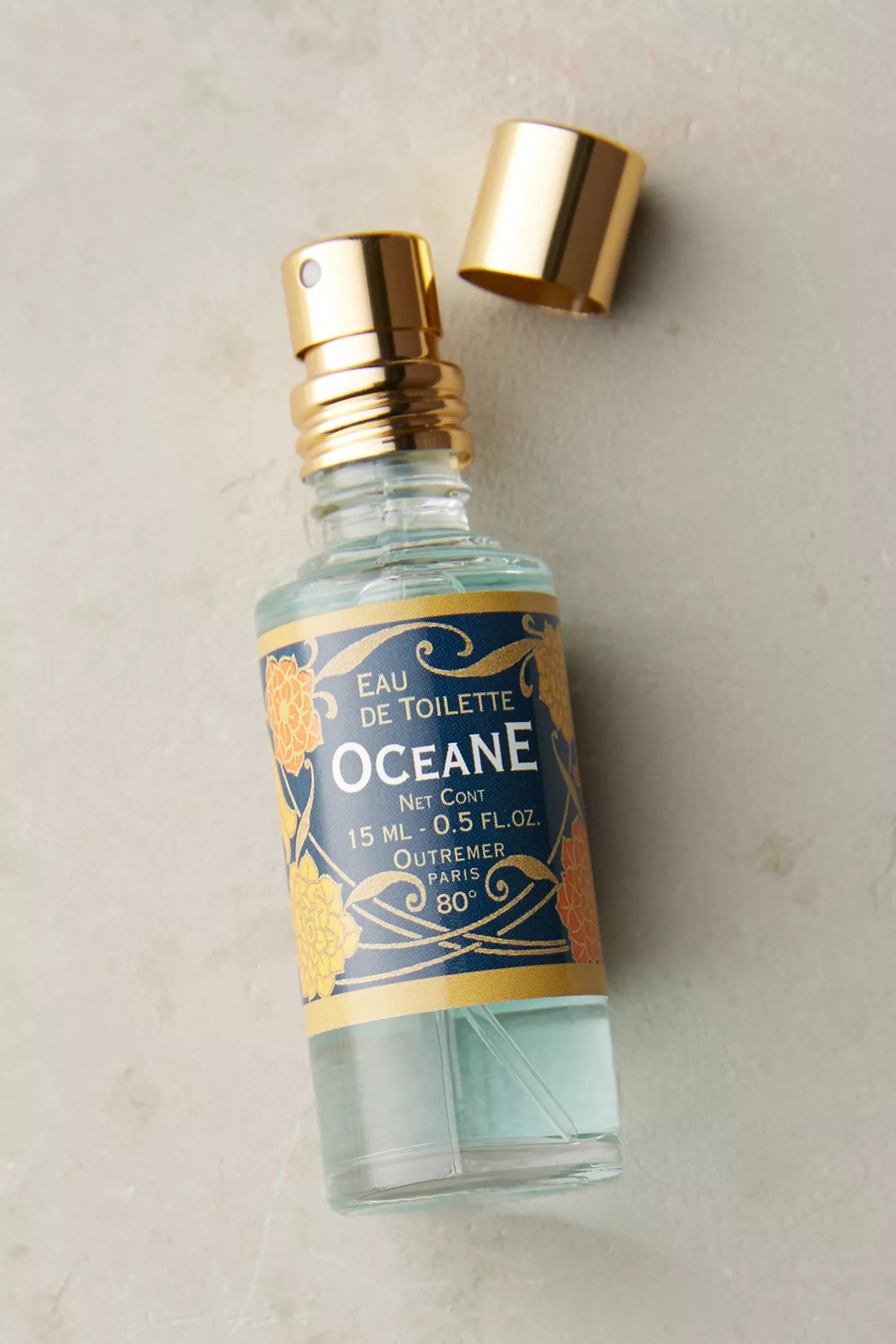 Outremer Mini Eau De Toilette | Anthropologie (US)