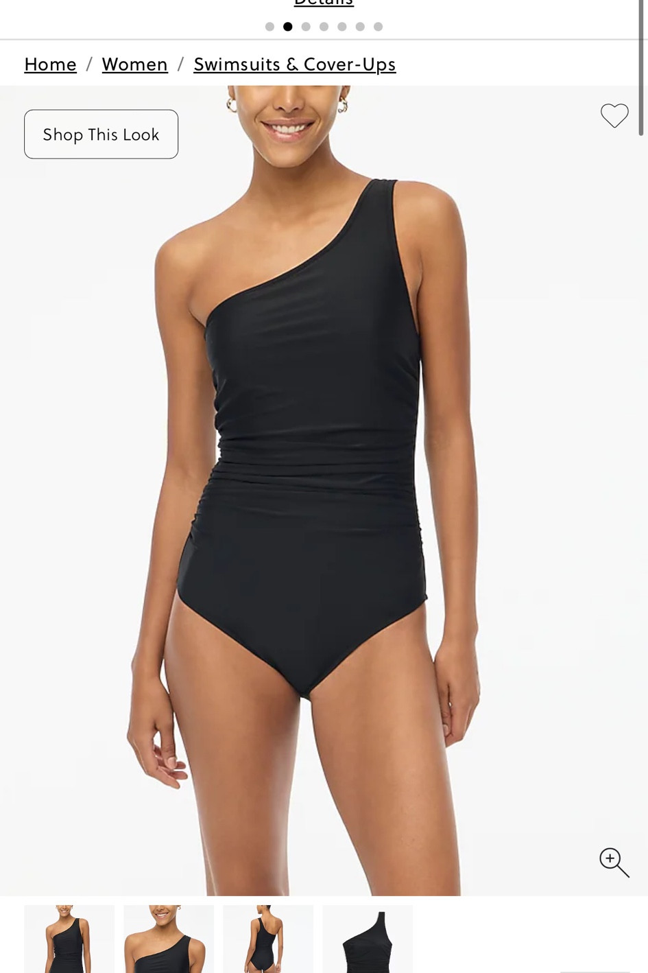 j.crew factory swim 
