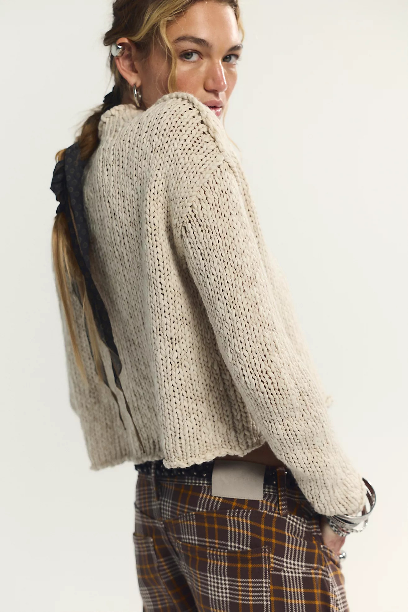 Opal Rollneck Knit Sweater | Free People (Global - UK&FR Excluded)