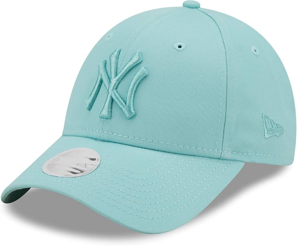 New Era New York Yankees MLB Tonal Stone 9Forty Adjustable Women Cap | Amazon (UK)