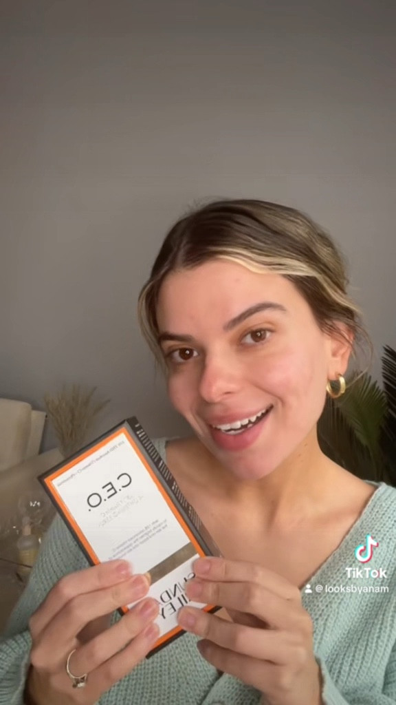 A little add on morning serum to brighten and plump the skin! Loving this vitamin C serum 

#LTKtravel #LTKVideo #LTKbeauty