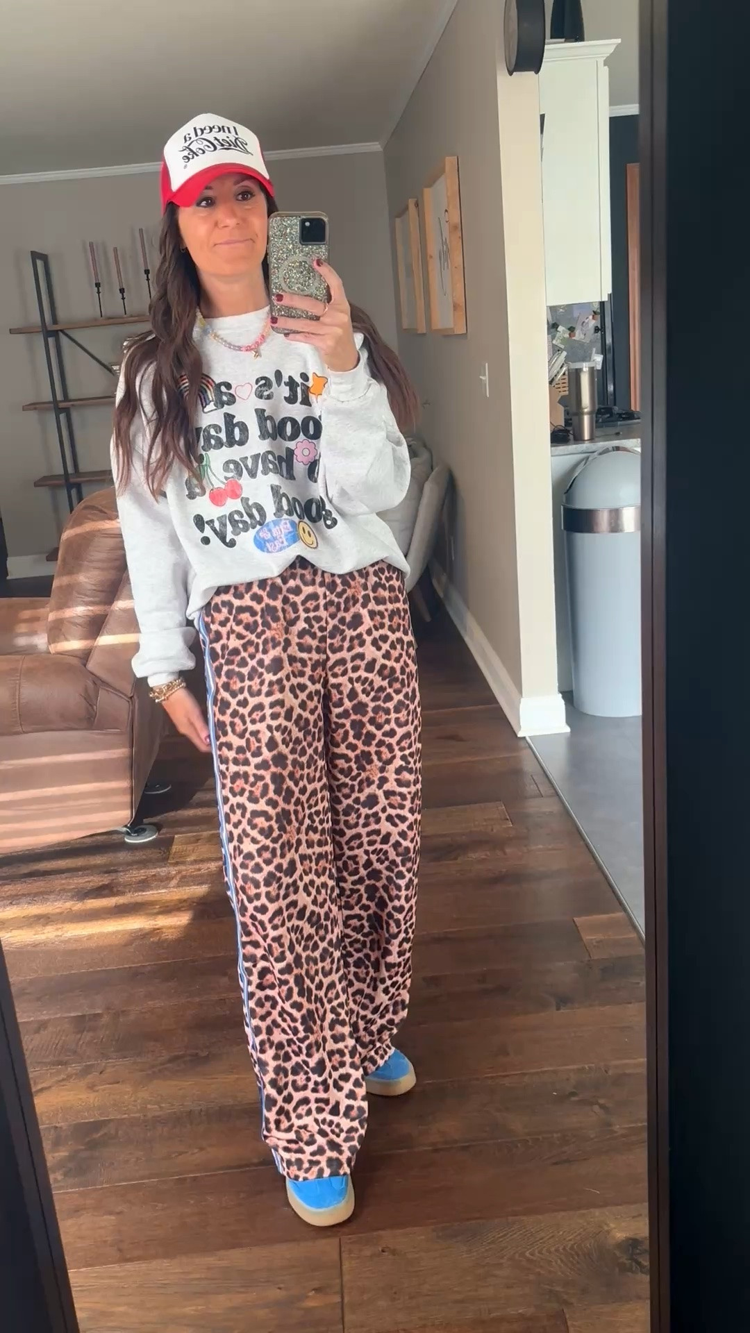 🖤🖤

#middleschoolcounselor #schoolcounselorootd

#LTKootd #LTKdayinmylife