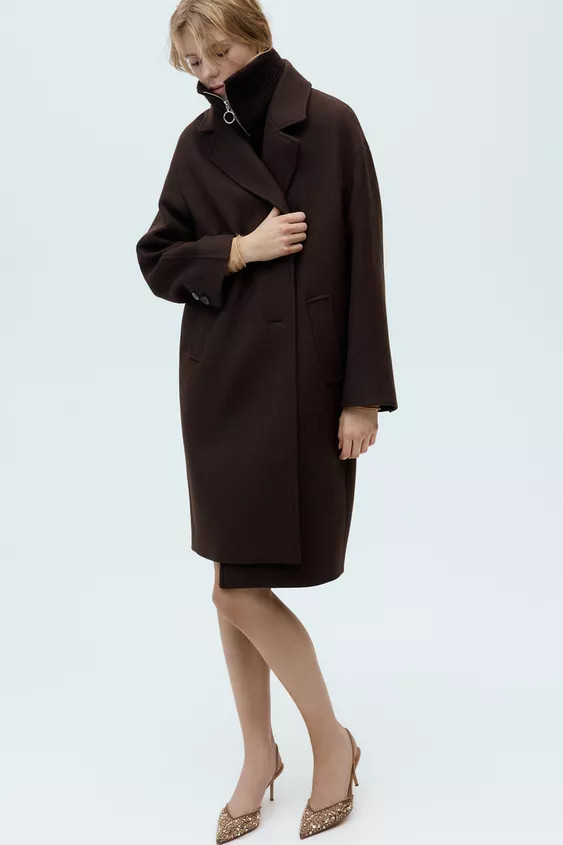 BEADED MESH SLINGBACK HEELS | Zara US