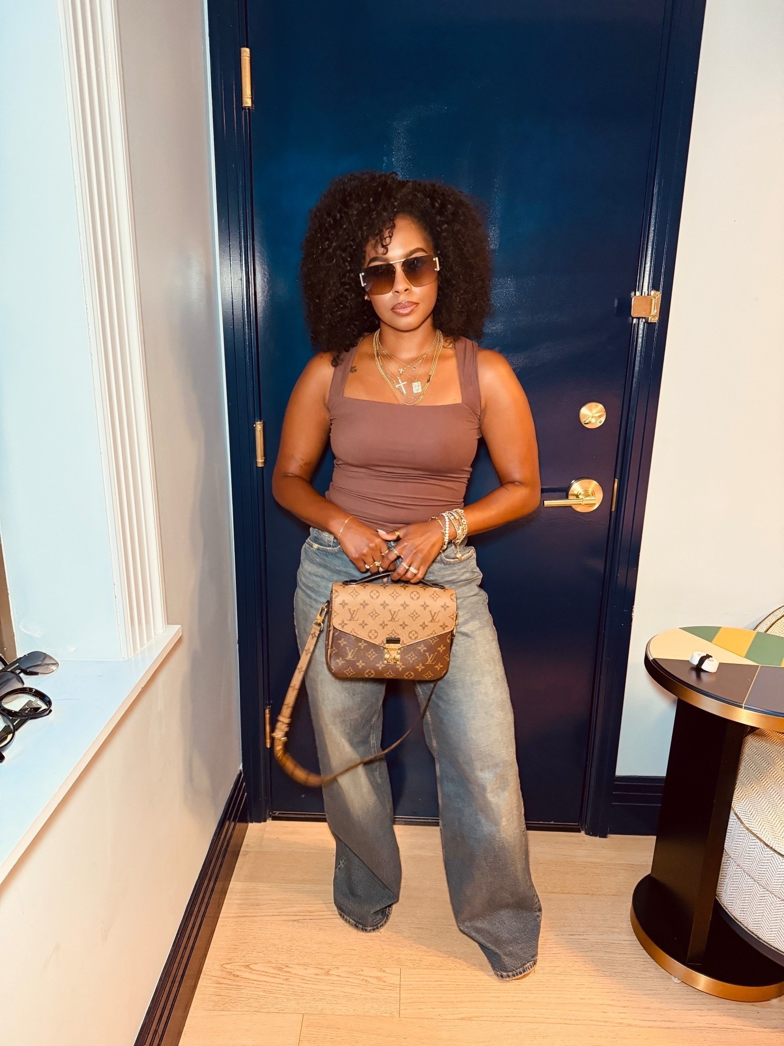 Got this top during the Prime Day sale and it’s giving Aritzia for a fraction of the price 
Top: M
Jeans: 8 

Follow my LTK @AliciaGettys on the @shop.LTK app to view this post and get my exclusive app-only content!

#liketkit 
@shop.ltk
https://liketk.it/5j4Qz