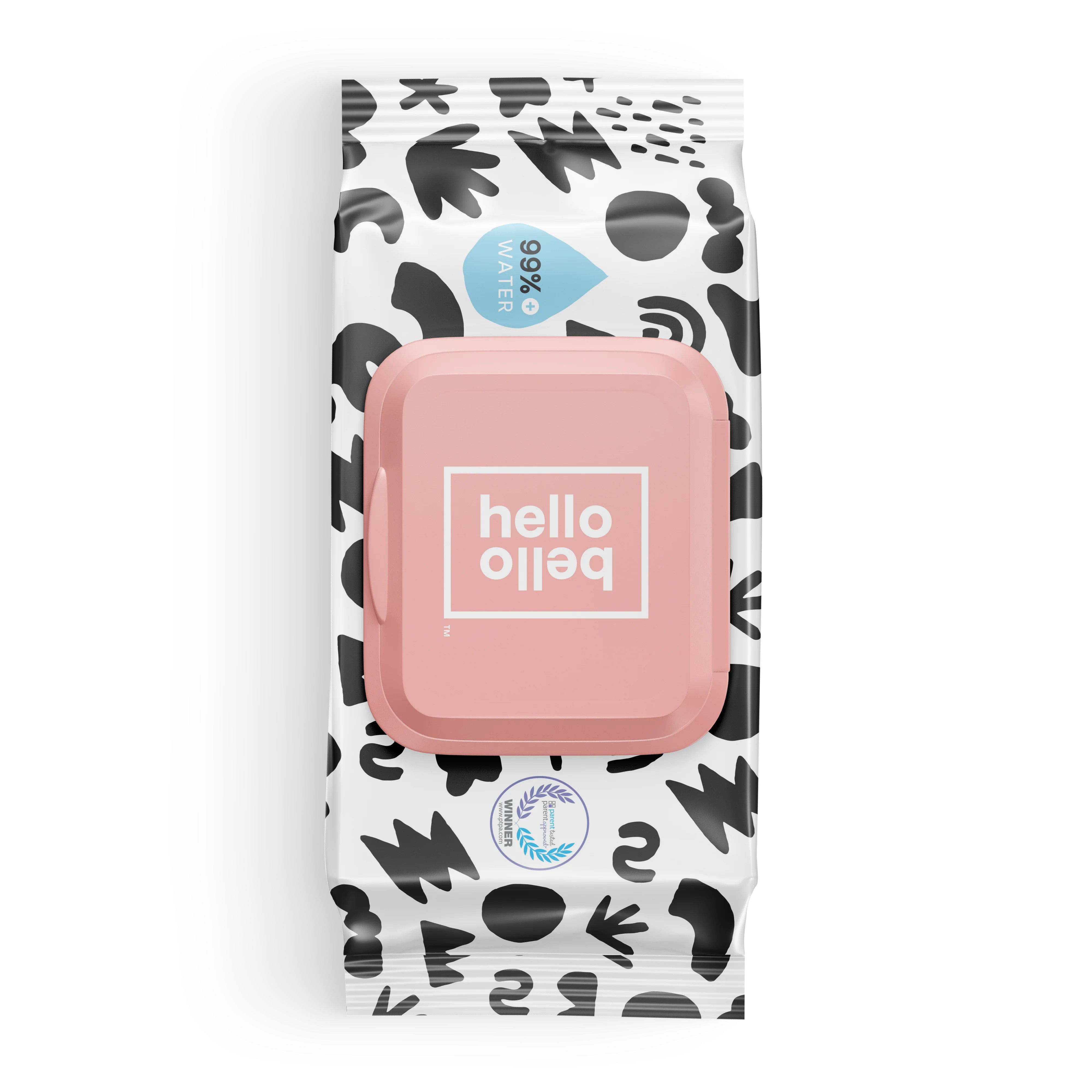 Wipes | Hello Bello