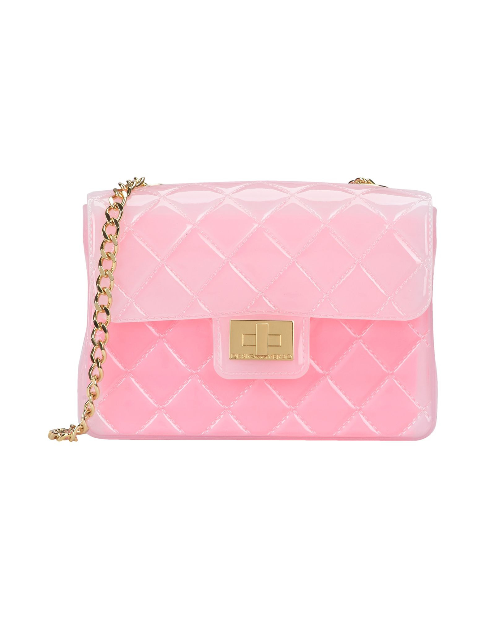 DESIGNINVERSO Handbags | YOOX (US)