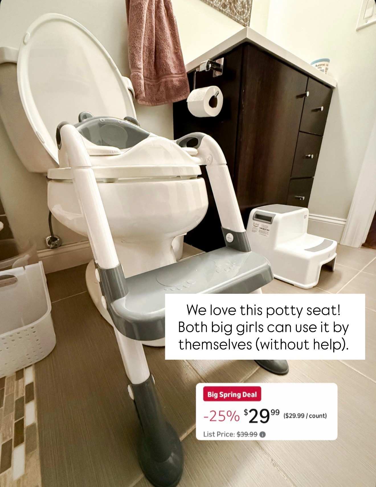 Amazon spring deal days

#LTKKids