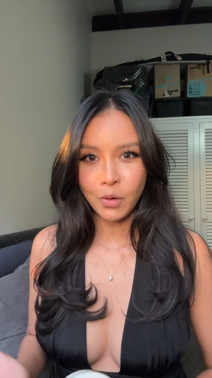 fav body oil and lotion (Eng sub/translation on my TikTok🥺) 

#LTKAsia #LTKbeauty