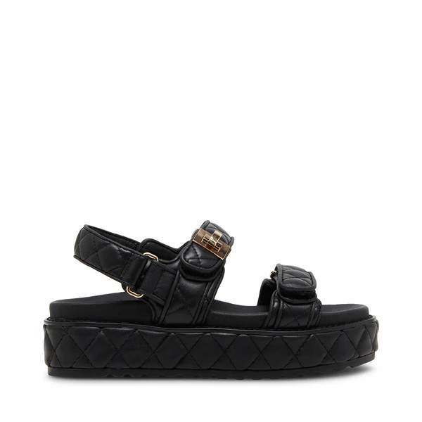 BIGMONA BLACK MULTI | Steve Madden (Canada)