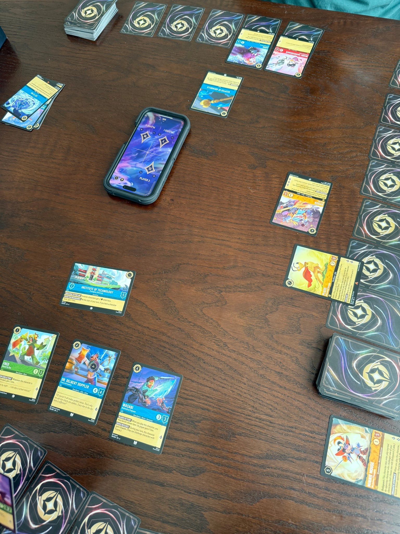 We love this game! A fun and screen free game  for the whole family. 

#LTKFindsUnder50 #LTKSaleAlert #LTKKids