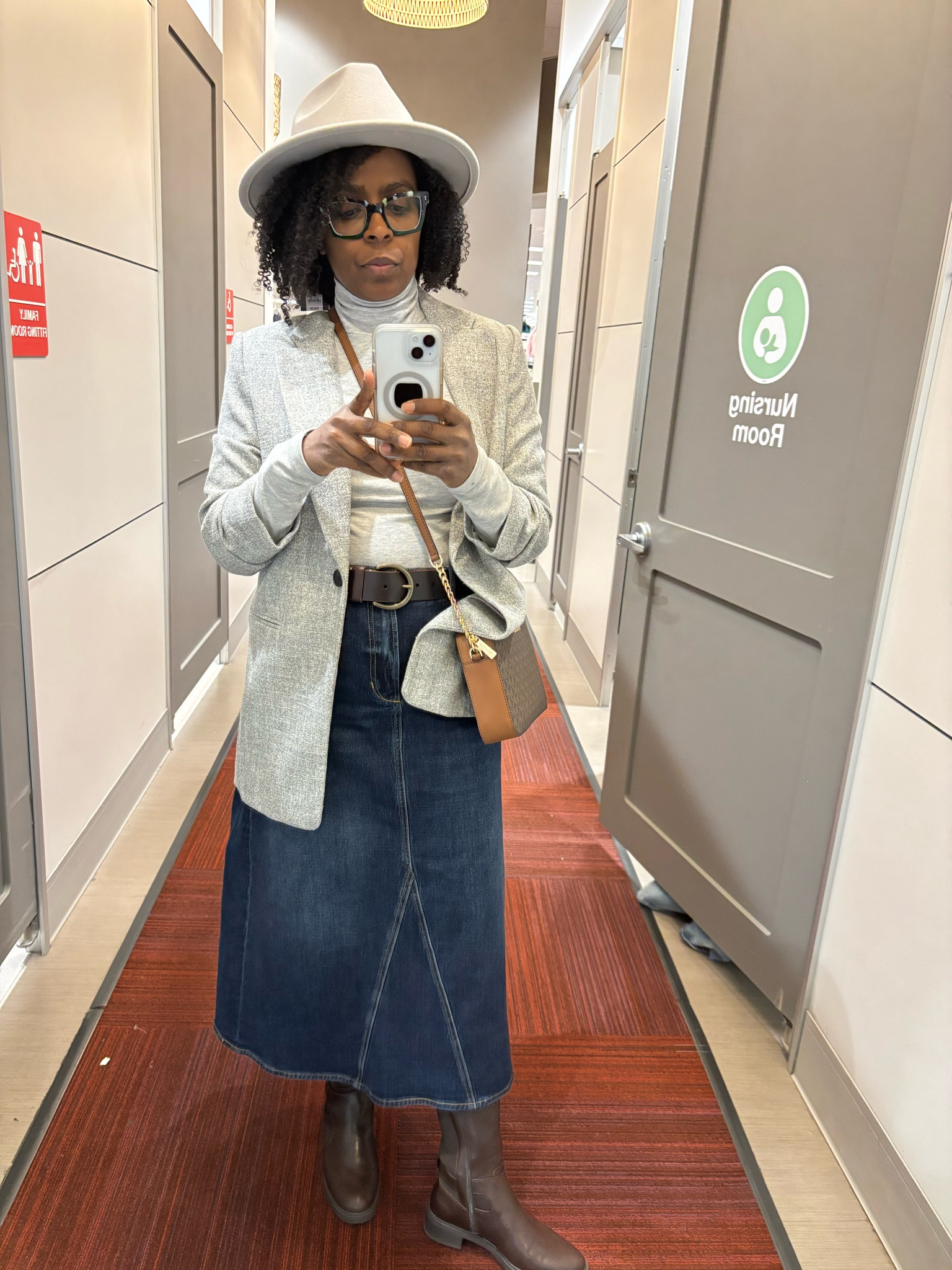 Target now makes their hats in large/XL which means us girls with curly hair can give them a try! I bought this and the black! 

#LTKOver40 #LTKSaleAlert #LTKFindsUnder50