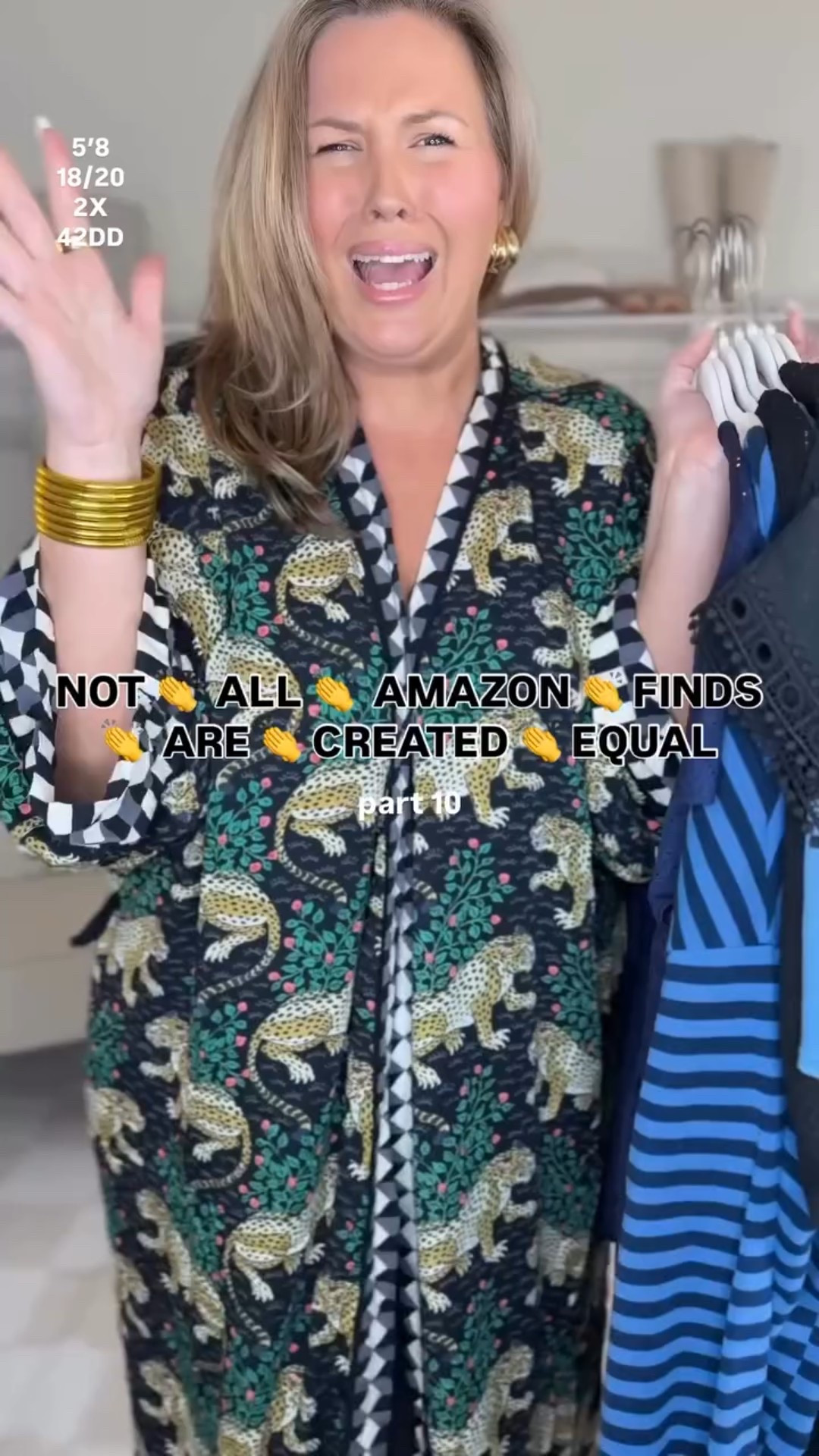 1. Tank runs true to size, in the 2X! Size up in the cardigan in 3X! 2. Wearing the 3X, size up 3. Wearing the 2X fits great, get regular size 4. Size up to 3X, oversized fit size up! 5. I’m in 2X, recommend sizing up the 3X would be better in my hips! 6. Sized up to a 4X in this, like the way it fits but a 3X would be fine


Plus size fashion, amazon finds, amazon fashion, affordable fashion, midsize outfits, early fall fashion, early fall outfit ideas, mom style

#LTKFindsUnder50 #LTKMidsize #LTKPlusSize