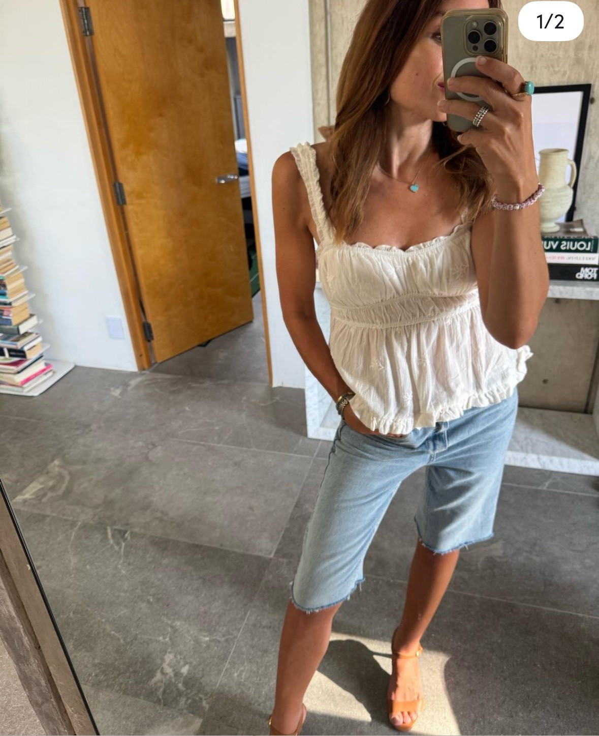 Top in small only $20!! 🎯