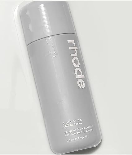 Rhode Glazing Milk | Amazon (US)
