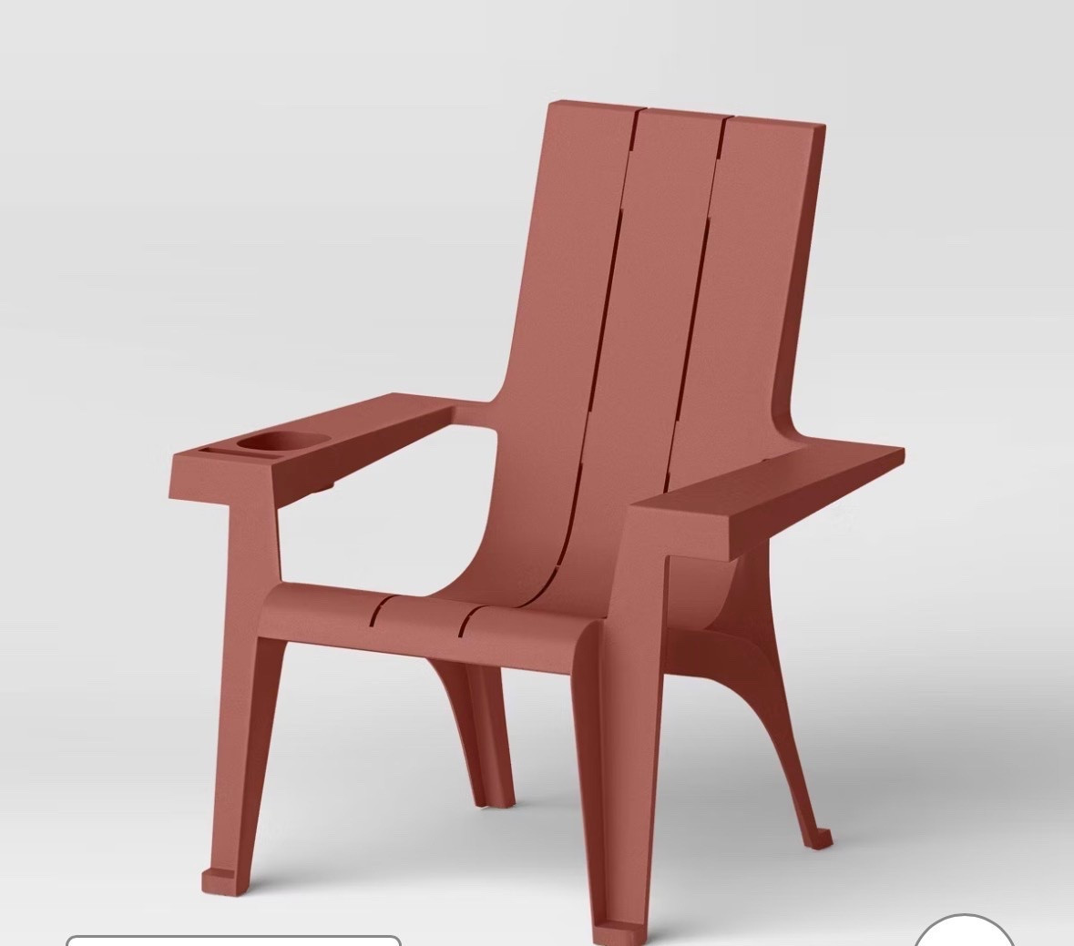 Outdoor chairs

#LTKSeasonal #LTKSaleAlert