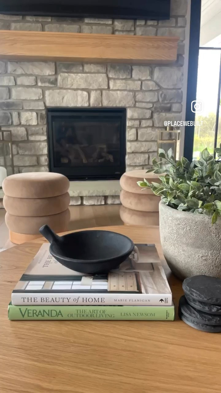 I love neutrals, can you tell! I went with all earth tone colors to make the space cozy and relaxing. All items linked! Will create a post of dupes. 

#LTKsalealert #LTKhome #LTKFind