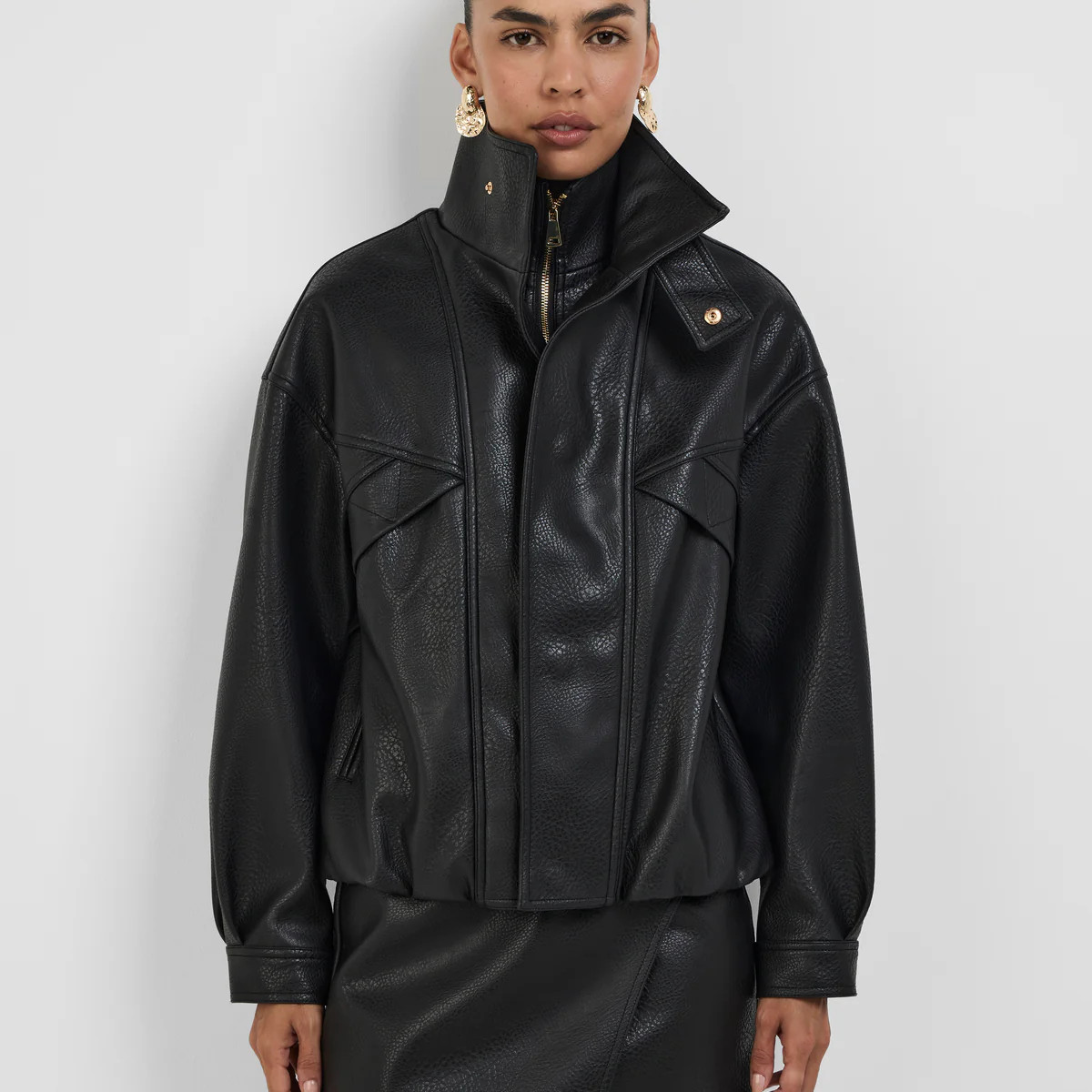 KEELY BOMBER JACKET | Sheike (Australia)