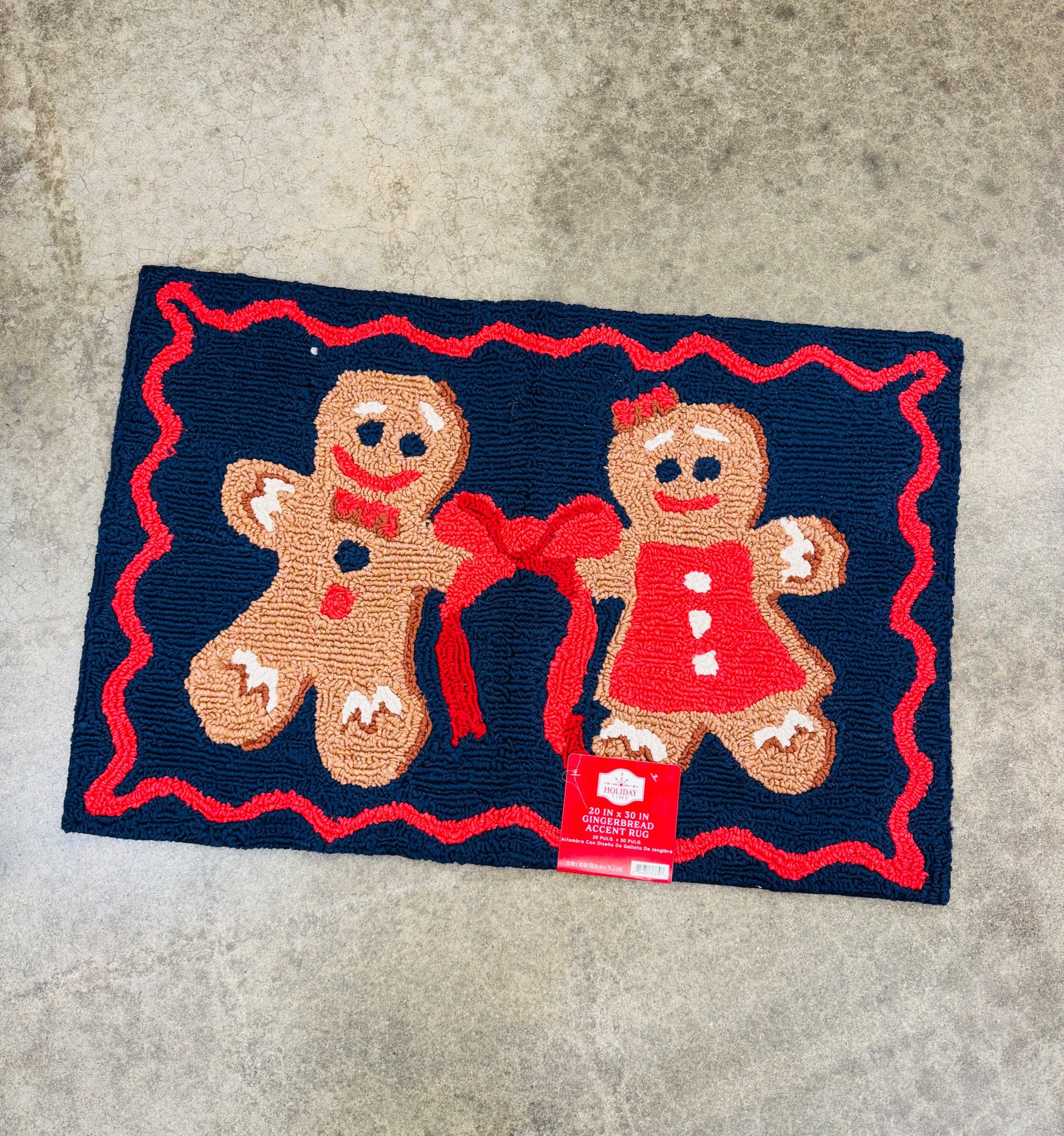 Gingers and bows… the best combo! And under $15 🤎✨❤️ 

#LTKHoliday