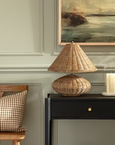 Palmetto Table Lamp | McGee & Co. (US)