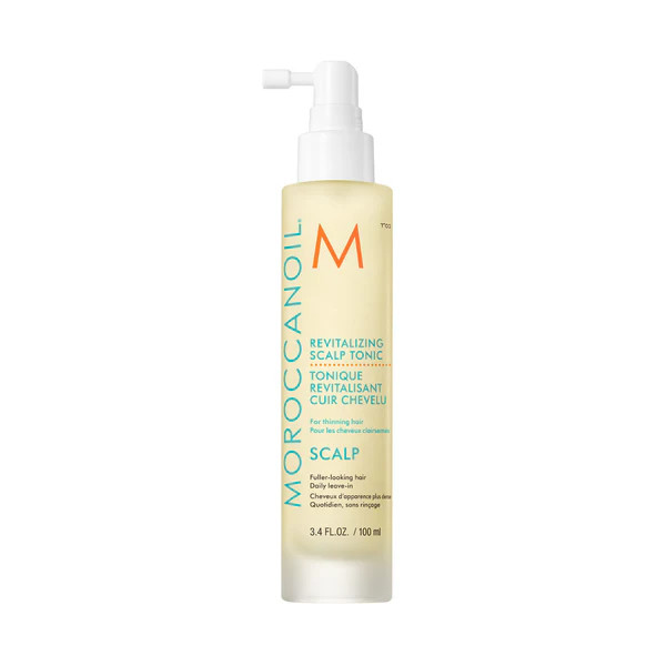 Revitalizing Scalp Tonic – Moroccanoil | Bluemercury, Inc.