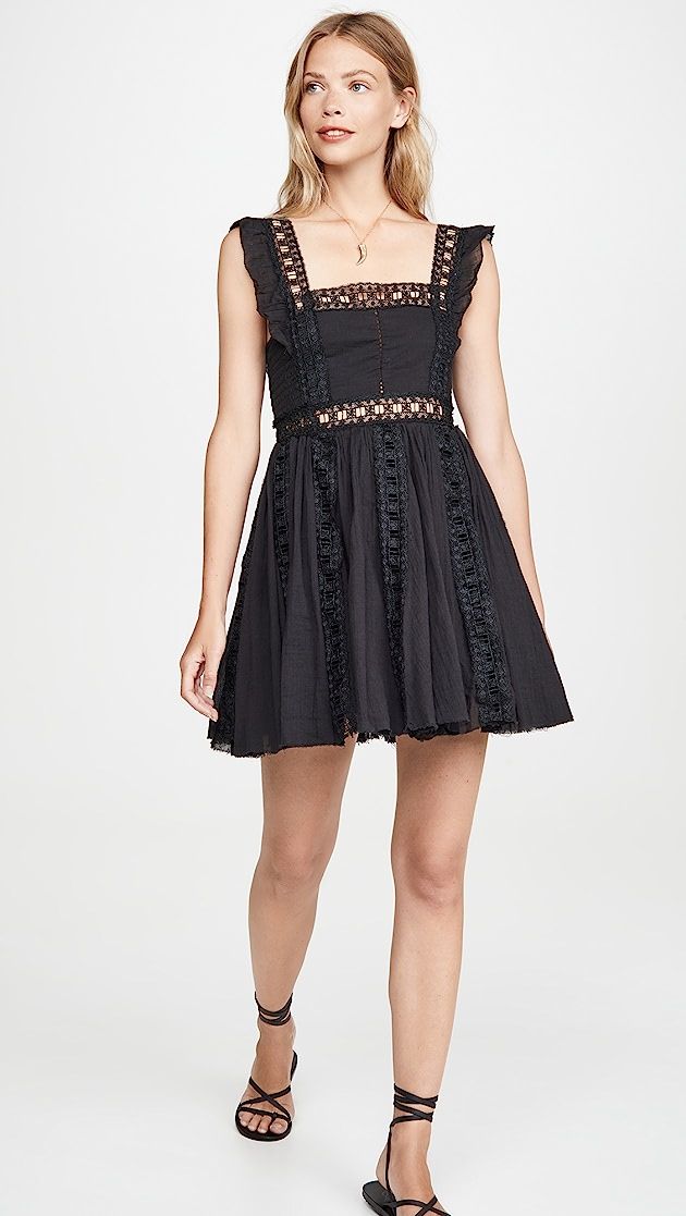 Verona Dress | Shopbop