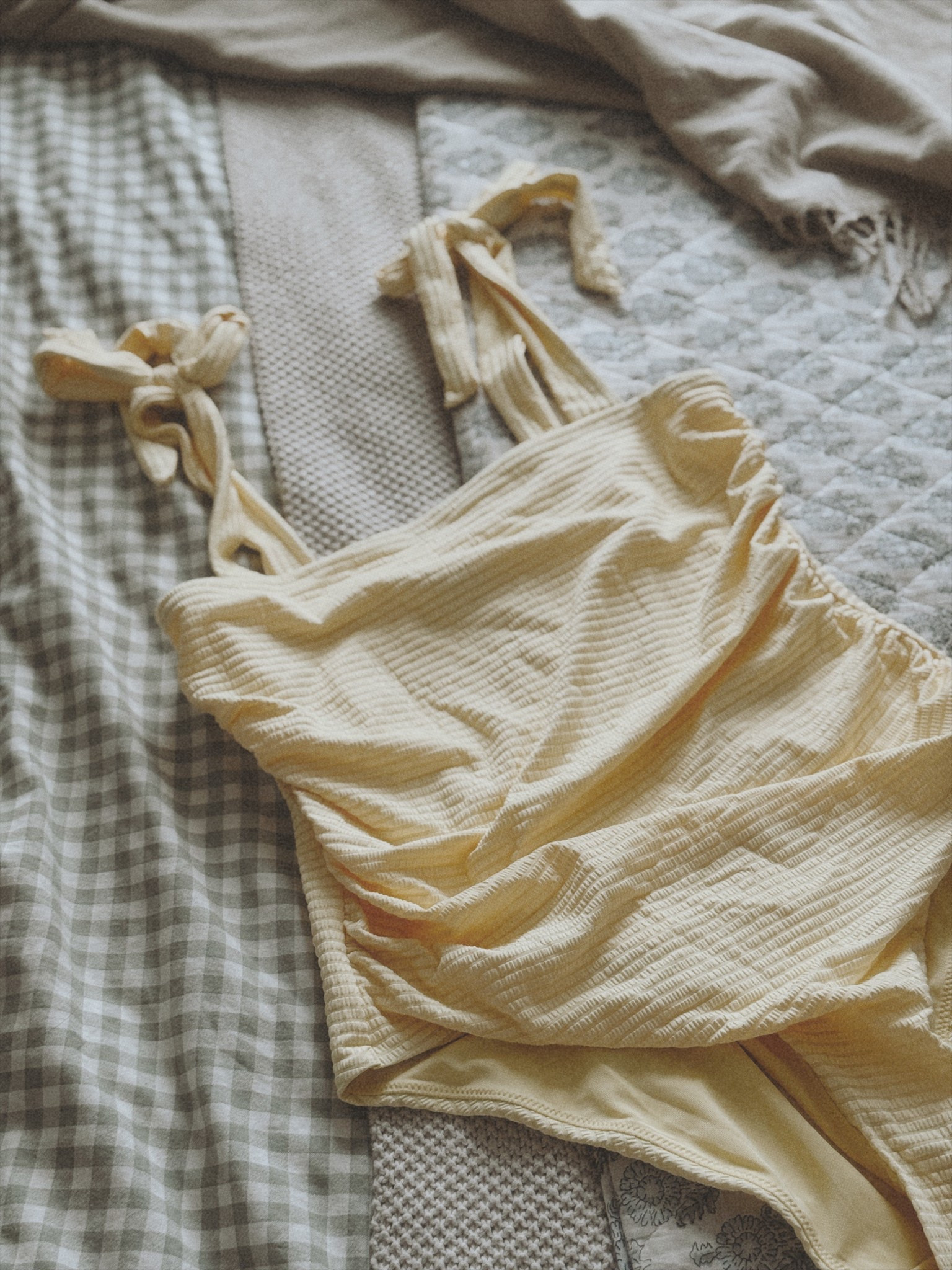 counting down to cottage weekends begins now… 🐟

#LTKsummer #LTKstyletip #LTKmidsize