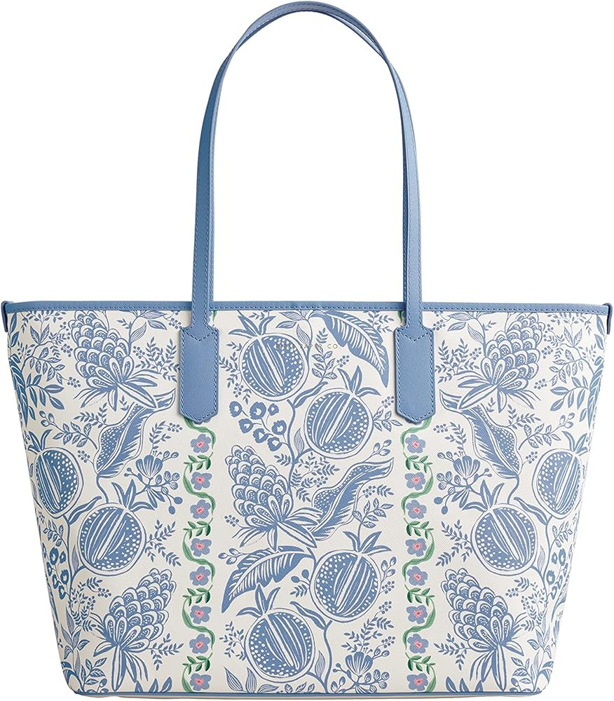 RIFLE PAPER CO. Tote Bag | Amazon (US)