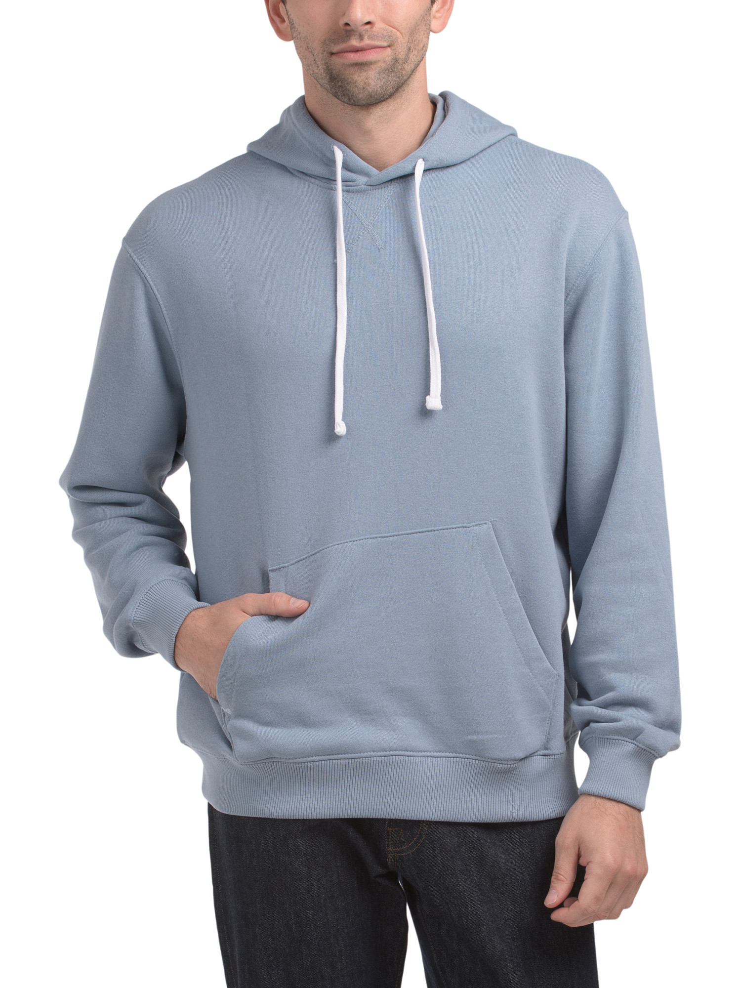 Men's Pull Over Hoodie | TJ Maxx