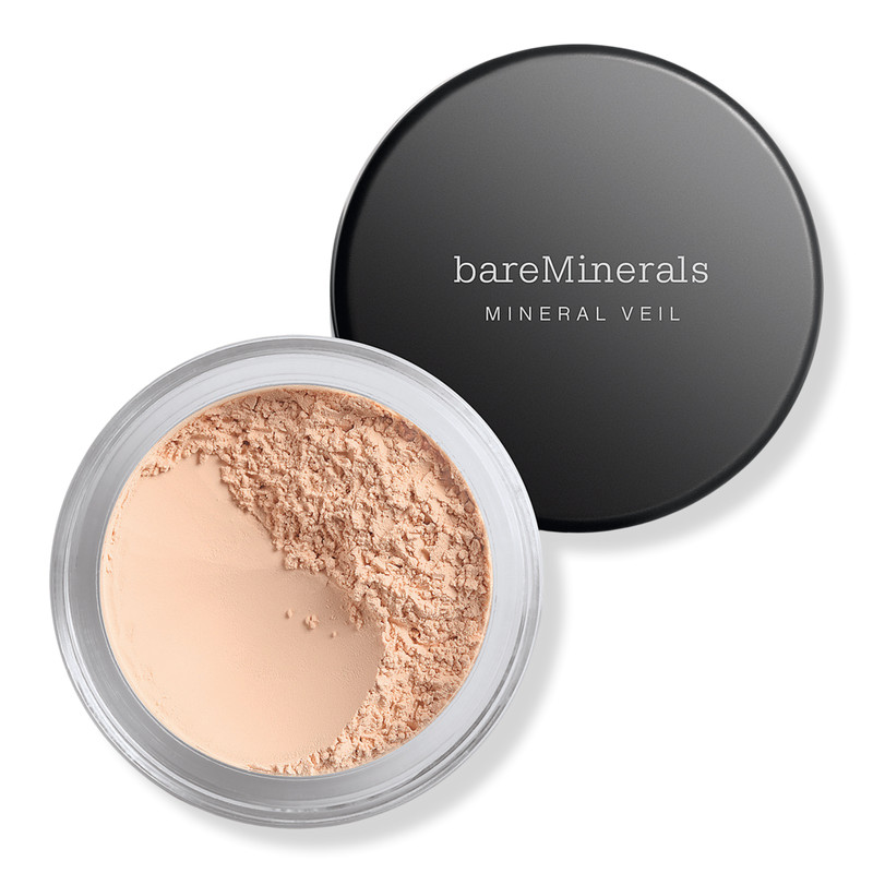Mineral Veil Finishing Powder Broad Spectrum SPF 25 | Ulta