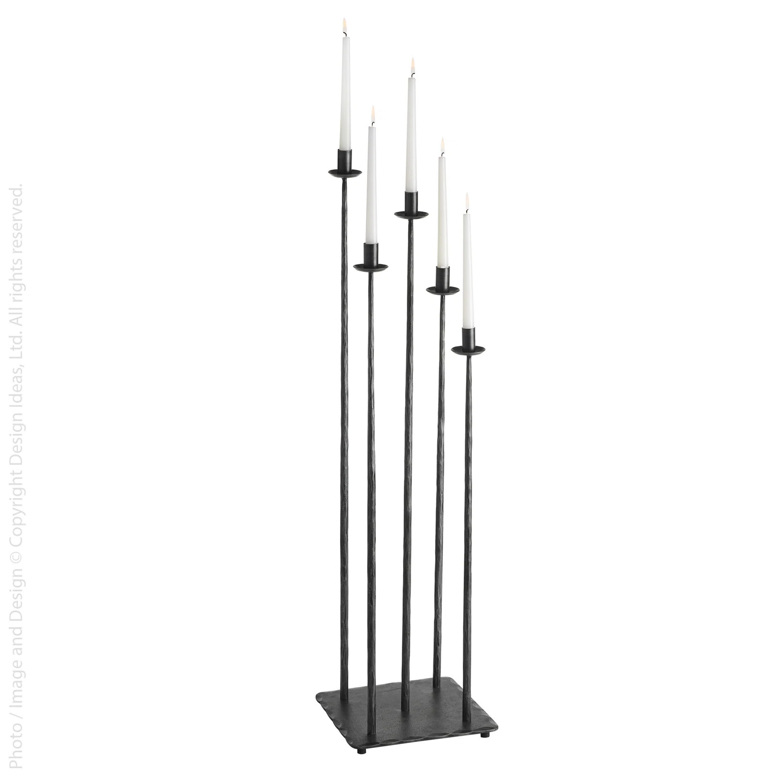 Jasper 5 stem taper holder | Wayfair North America