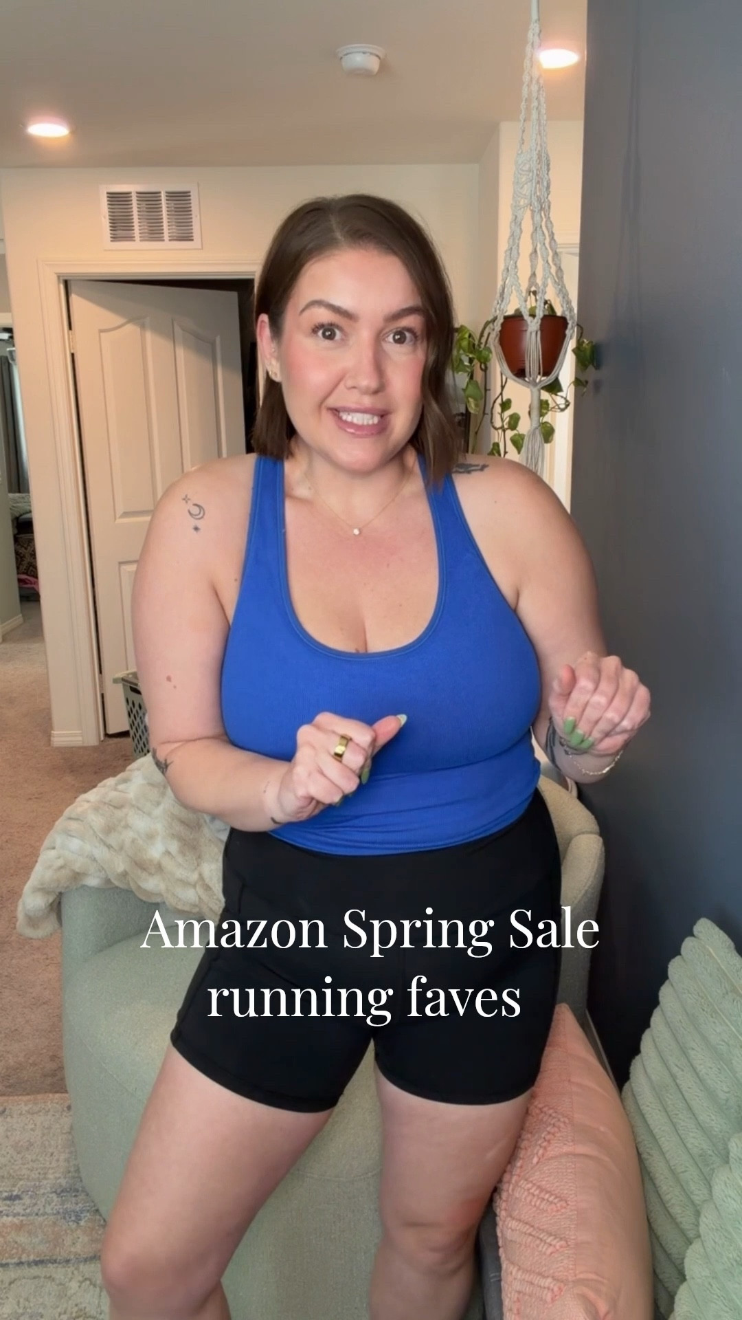 Amazon spring sale running faves! 

Runner
Amazon
Sports bra
Running gear 
Workout
Active 


#LTKActive