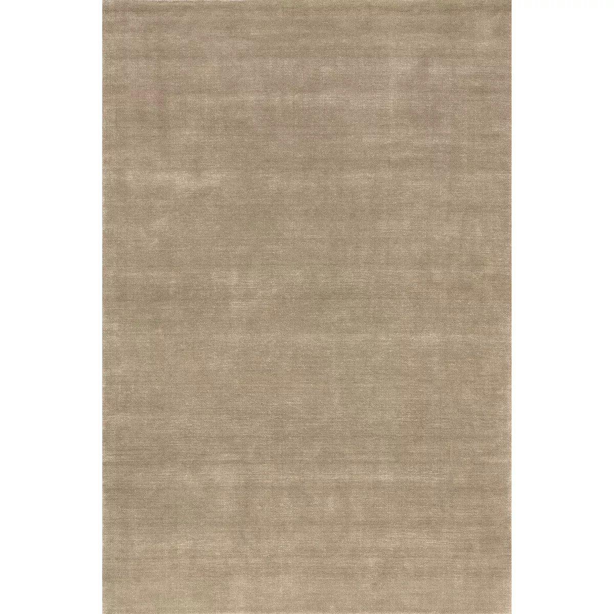 Nuloom Arrel Speckled Wool-Blend Area Rug | Target