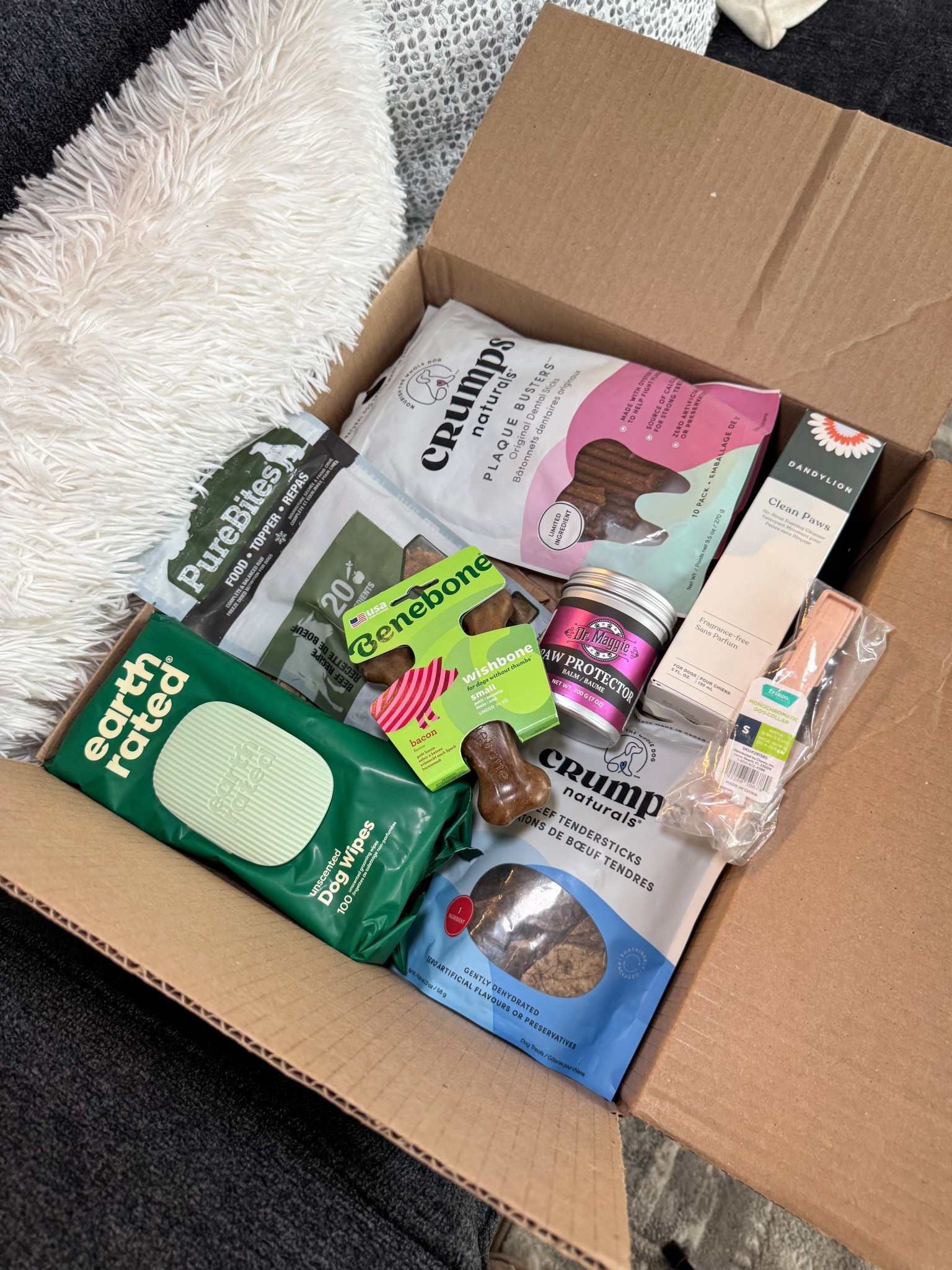 Dog essentials! Perfect for all pups! You can shop now on Chewy!! 

#LTKPets