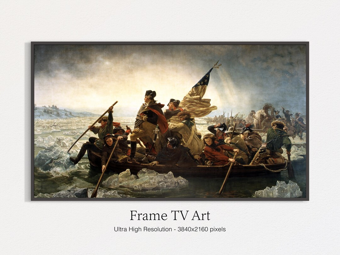 Samsung Frame TV Art | Memorial Day 4th of July | Independence Day USA | Instant Digital Download | Etsy (US)