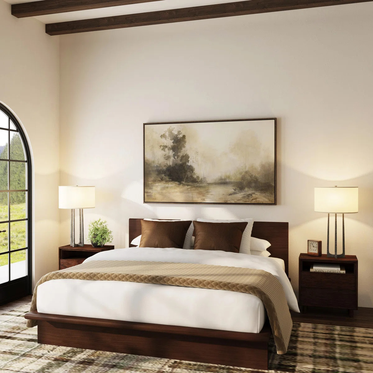 If your bedroom has been needing a little update, Wayfair’s Labor Day Sale is such a good time to do it 🙌 Bedroom sets are up to 70% off, with everything from beds and nightstands to dressers and complete matching sets. The 3-piece and 5-piece options make a full room refresh so much easier.
#WayfairHome #WayfairSale #LaborDayDeals #BedroomSets #BedroomFurnitureSet #BedroomInspo #FallHome #FallBedroom #CozyBedroom #BedFrame #BedroomDresser #Nightstands #FurnitureSale #HomeRefresh #HomeFinds #WayfairFinds #BedroomIdeas #LTKFinds #LTKHome 

 #LTKSeasonal #LTKHome #LTKSaleAlert