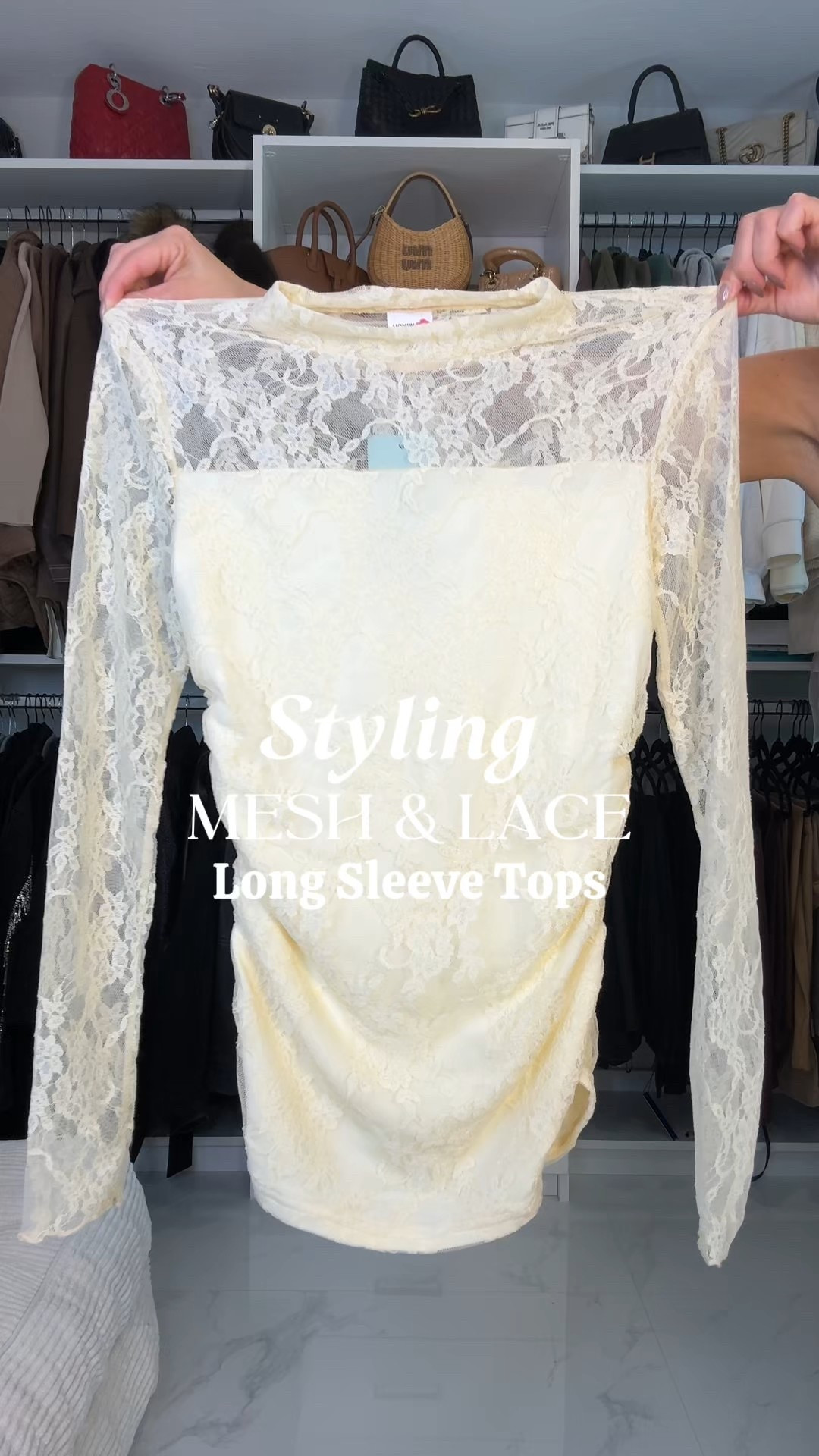 The cutest lace and mesh tops ever!!! Perfect for Valentines and Galentines day!

#LTKgrwm #LTKValentine #LTKootd