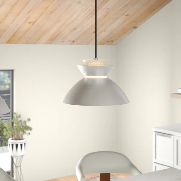 Hannes 1 - Light Single Pendant | Wayfair North America